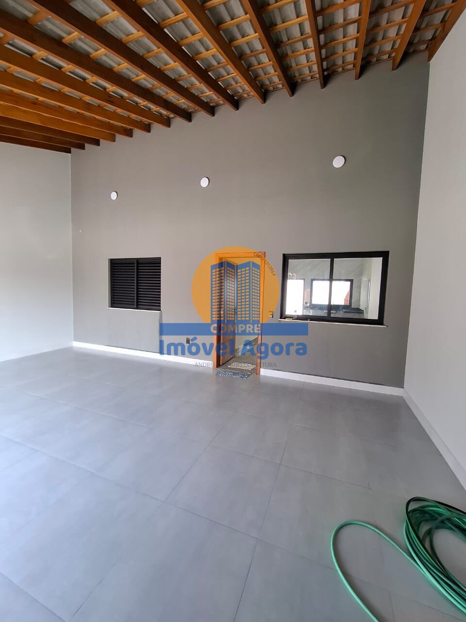 Casa, 2 quartos, 110 m² - Foto 3