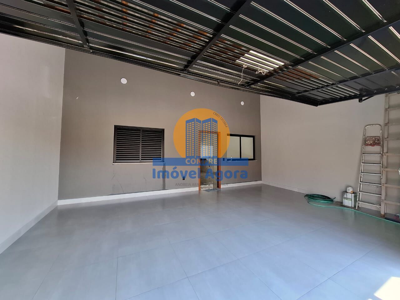 Casa, 2 quartos, 110 m² - Foto 1