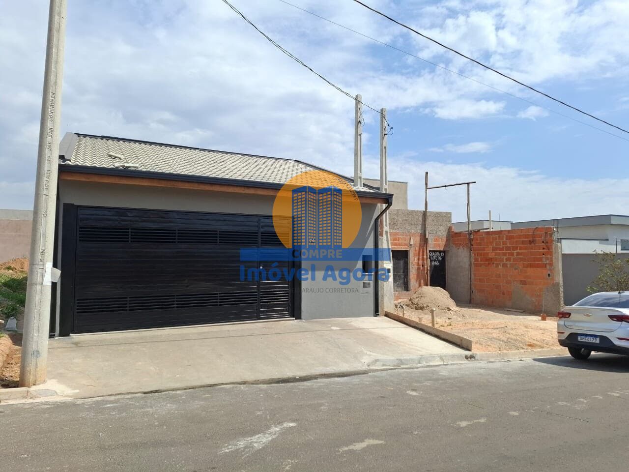 Casa, 2 quartos, 110 m² - Foto 2