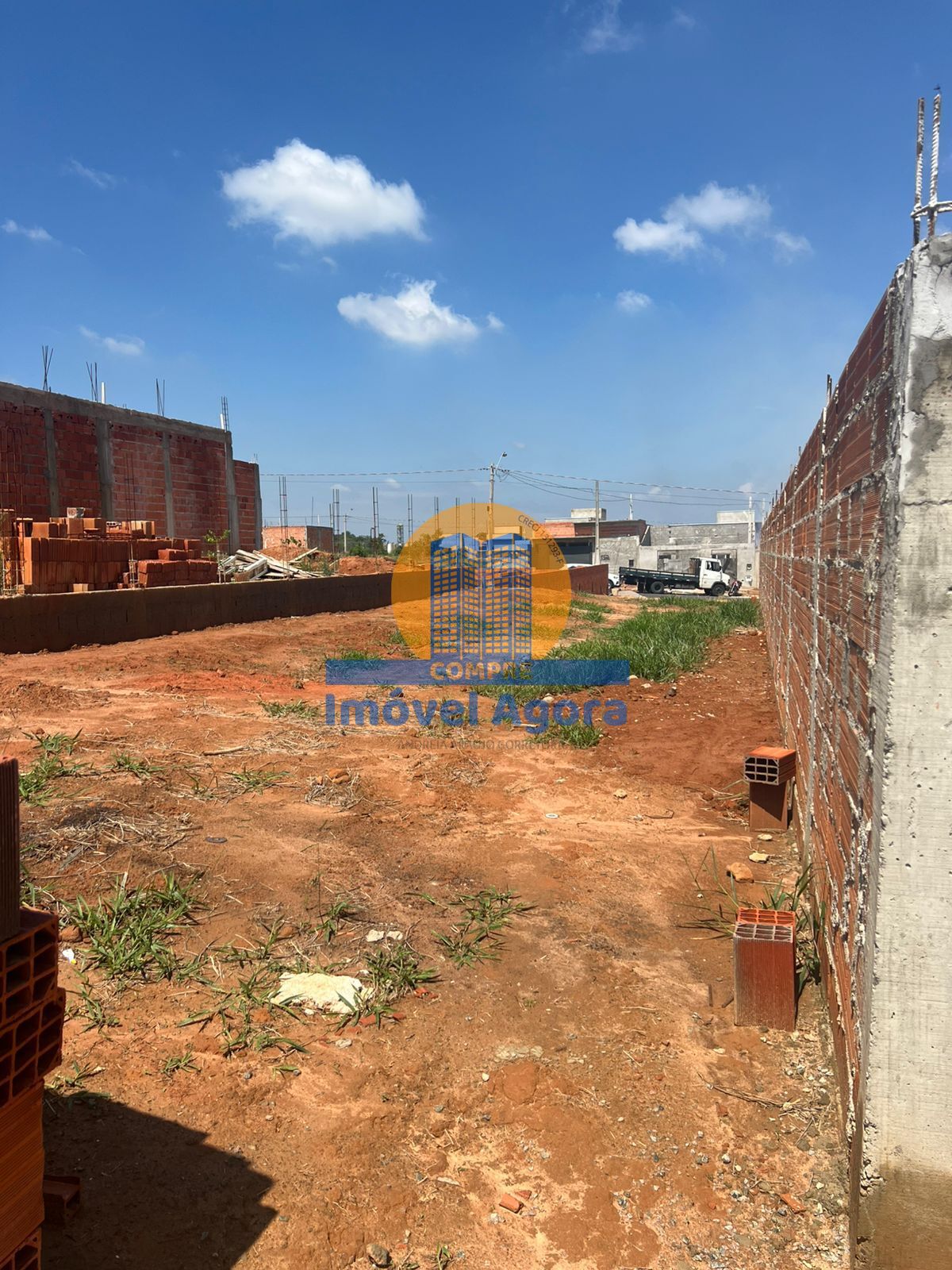 Terreno, 187 m² - Foto 2