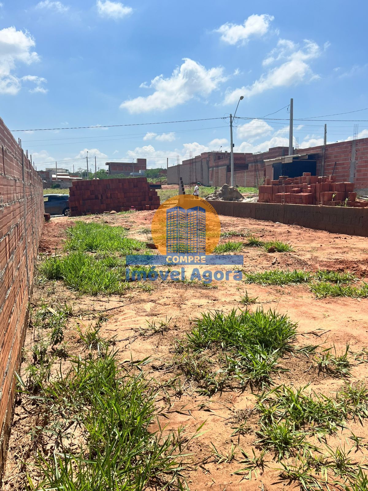 Terreno, 187 m² - Foto 3