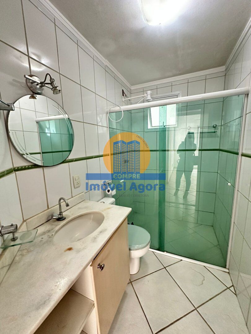 Apartamento, 2 quartos, 66 m² - Foto 9