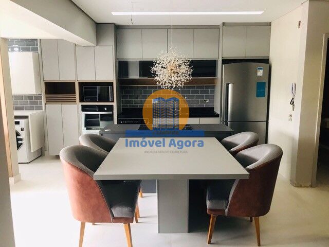 Apartamento, 3 quartos, 104 m² - Foto 3