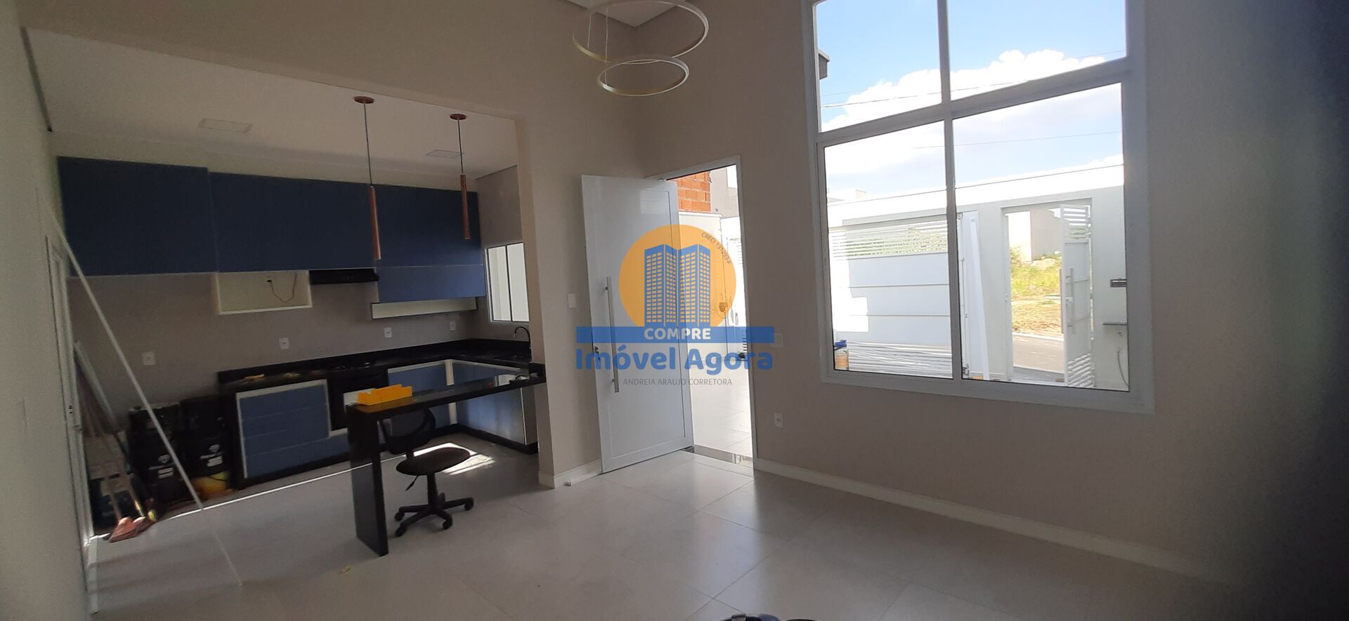 Casa, 2 quartos, 69 m² - Foto 8