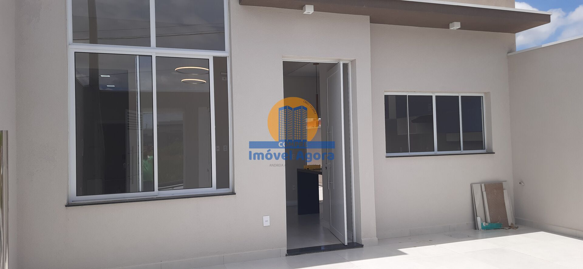 Casa, 2 quartos, 69 m² - Foto 3