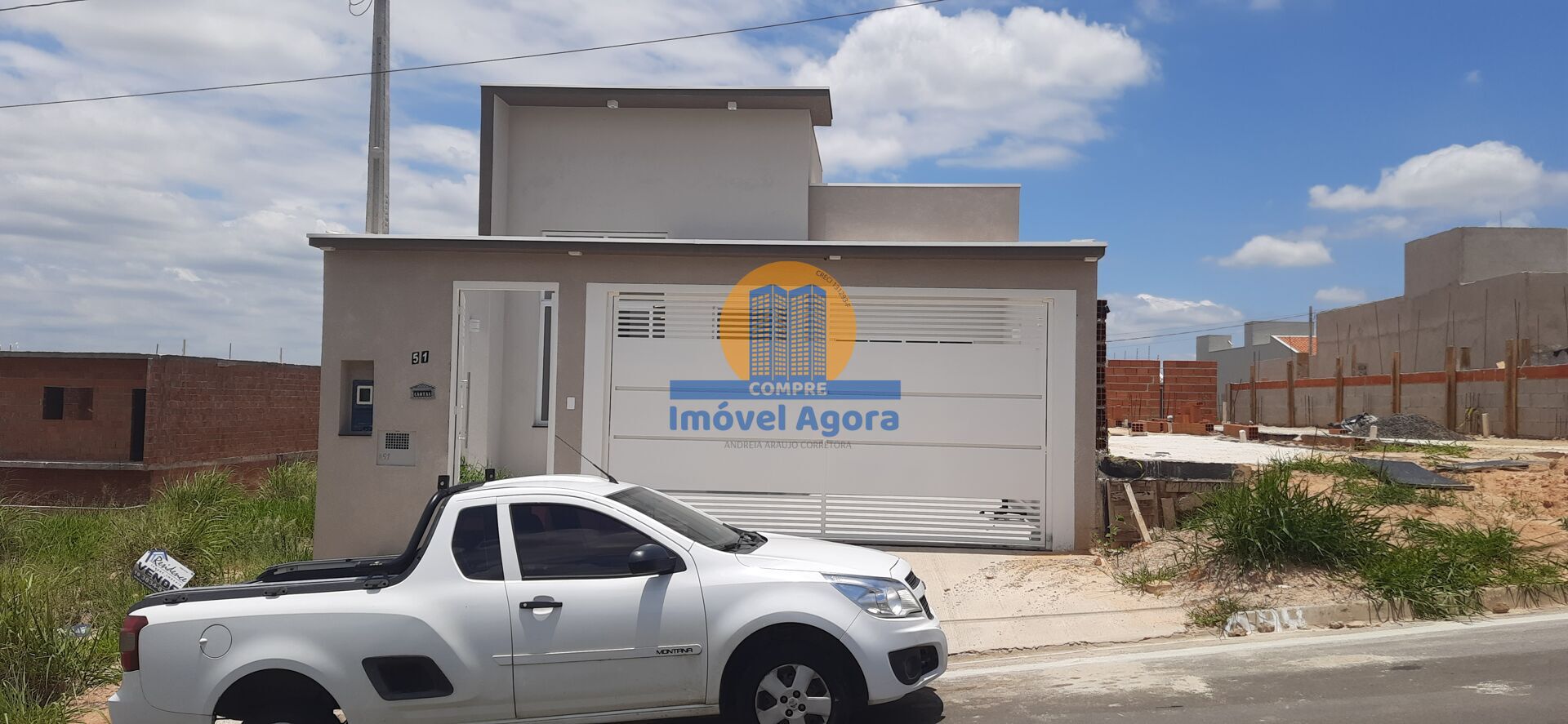 Casa, 2 quartos, 69 m² - Foto 12
