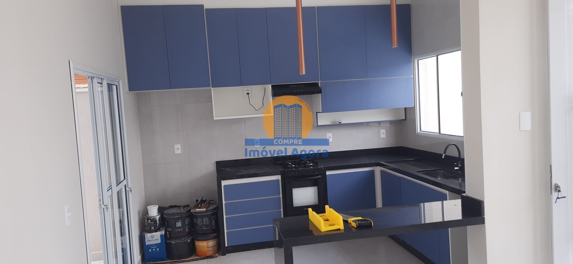 Casa, 2 quartos, 69 m² - Foto 4