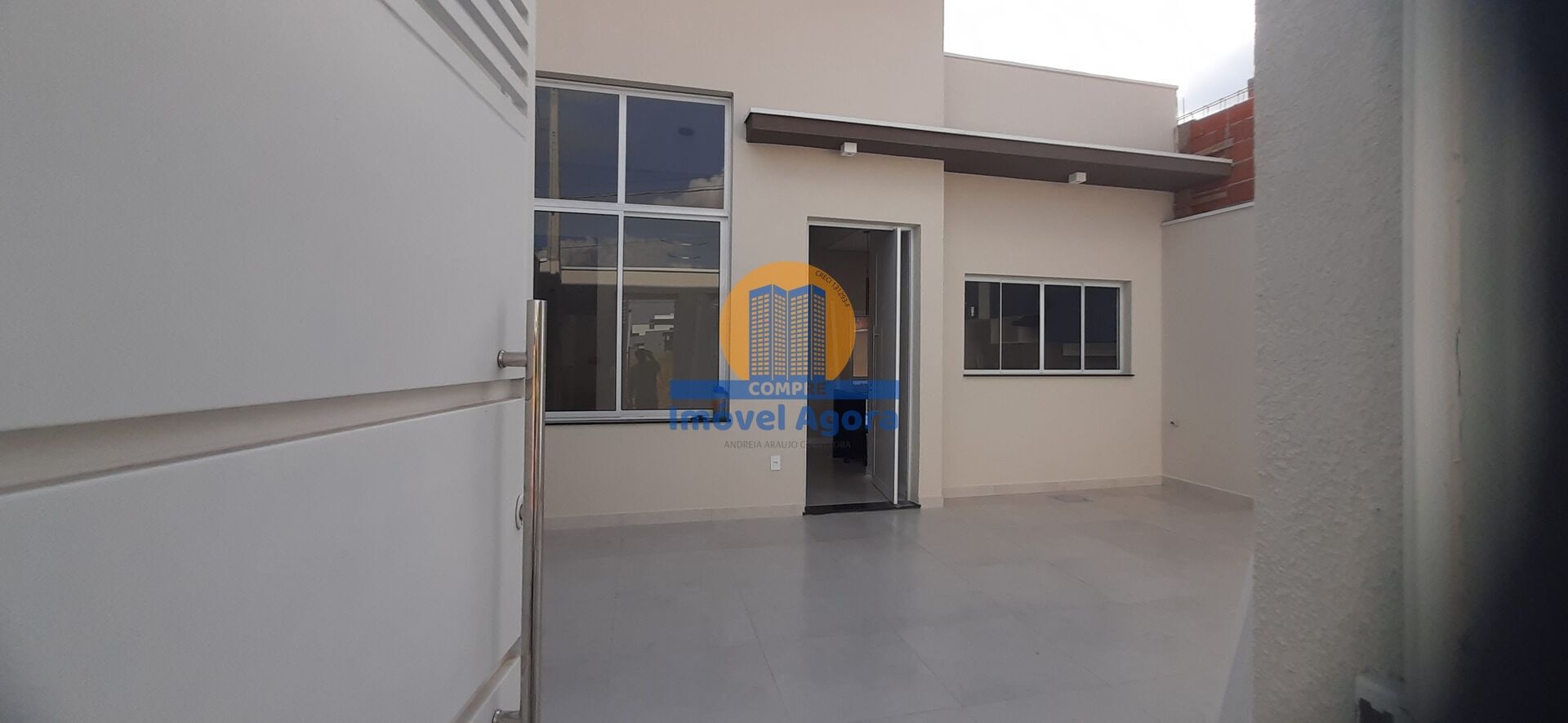 Casa, 2 quartos, 69 m² - Foto 1