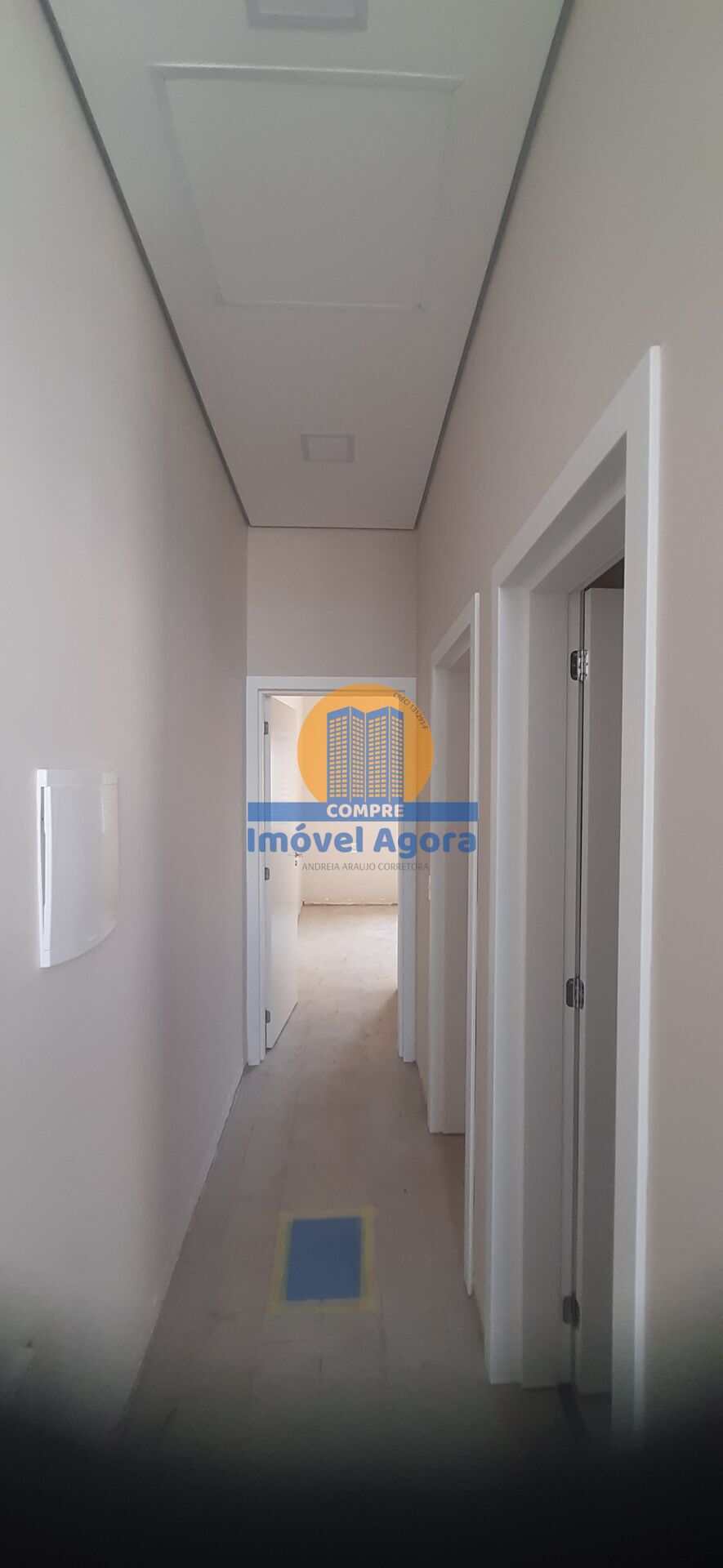 Casa, 2 quartos, 69 m² - Foto 9