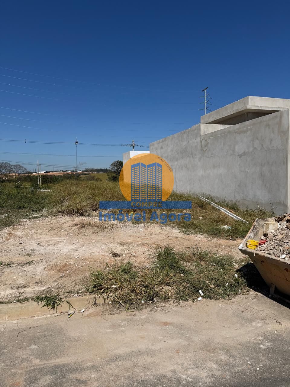 Terreno, 150 m² - Foto 3