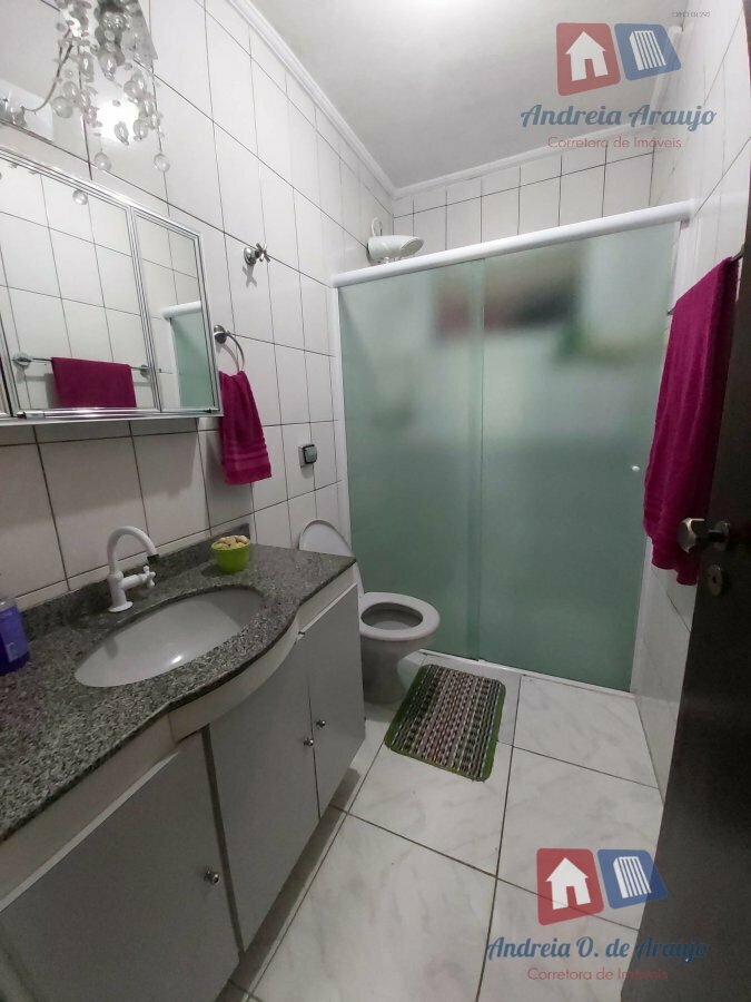 Apartamento à venda com 3 quartos, 91m² - Foto 5