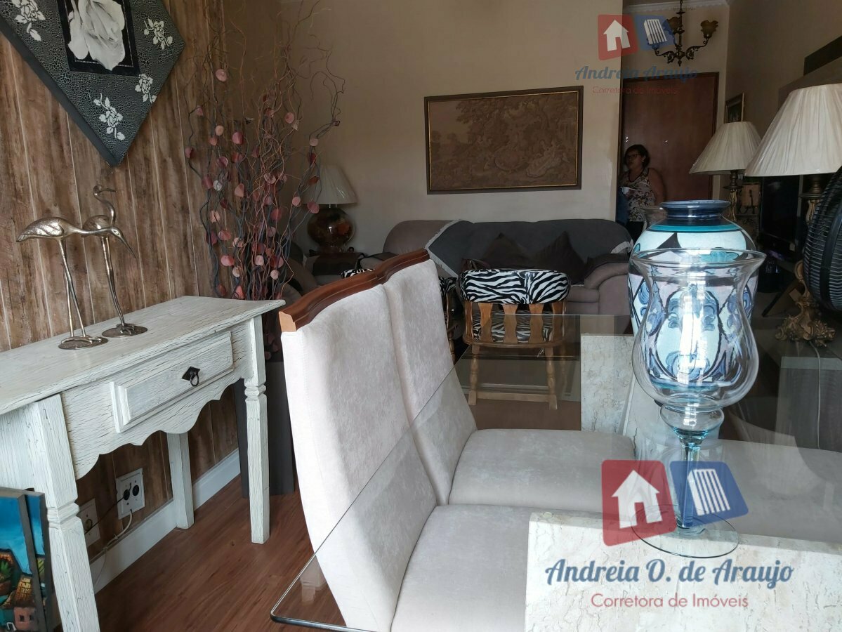 Apartamento à venda com 3 quartos, 91m² - Foto 9