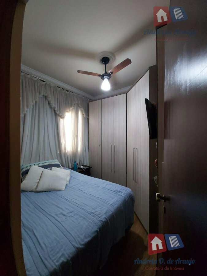 Apartamento à venda com 3 quartos, 91m² - Foto 4