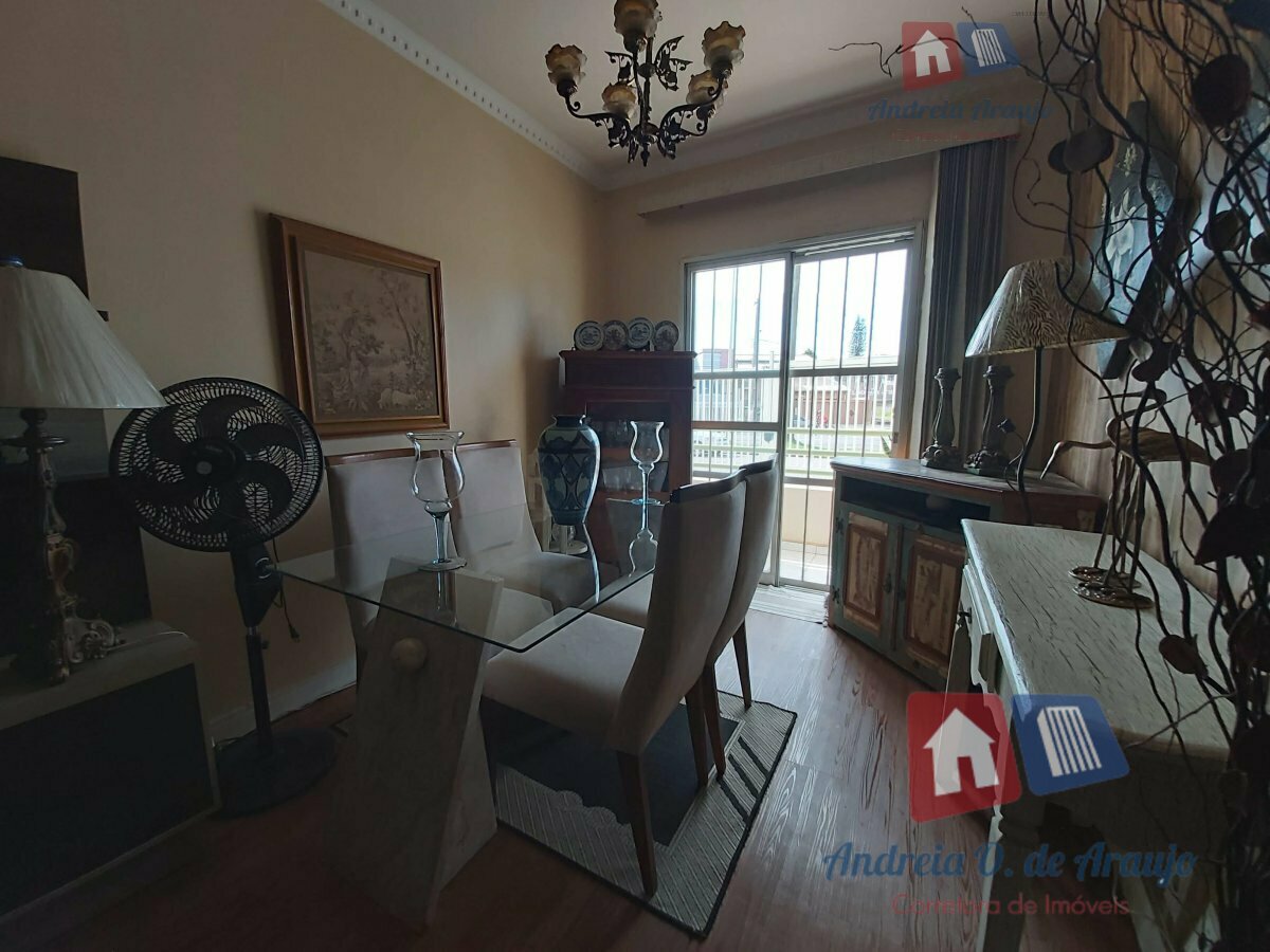 Apartamento à venda com 3 quartos, 91m² - Foto 7