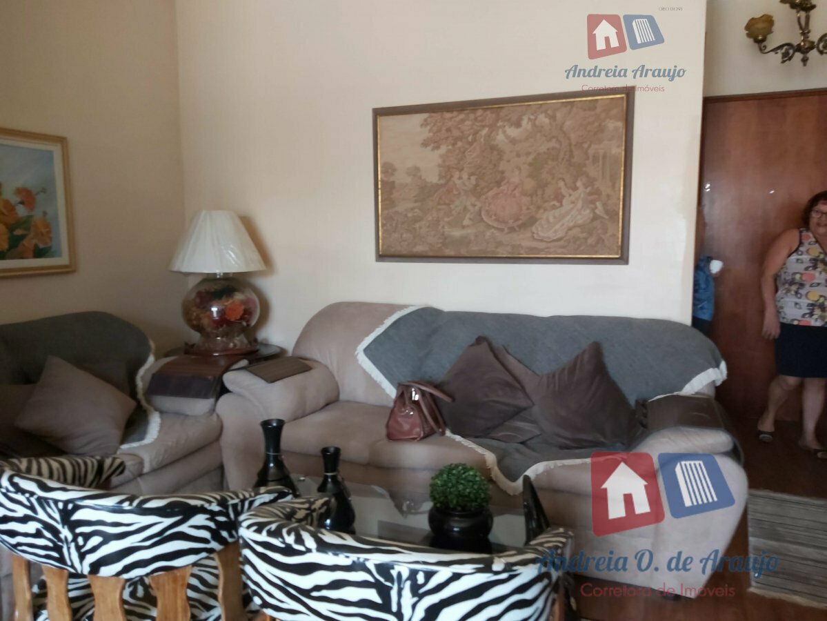 Apartamento à venda com 3 quartos, 91m² - Foto 8