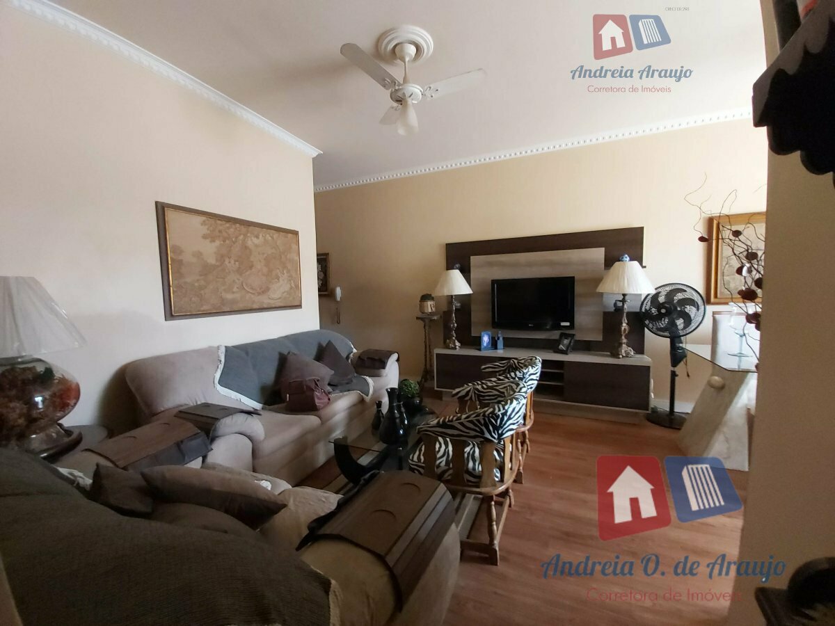 Apartamento à venda com 3 quartos, 91m² - Foto 3