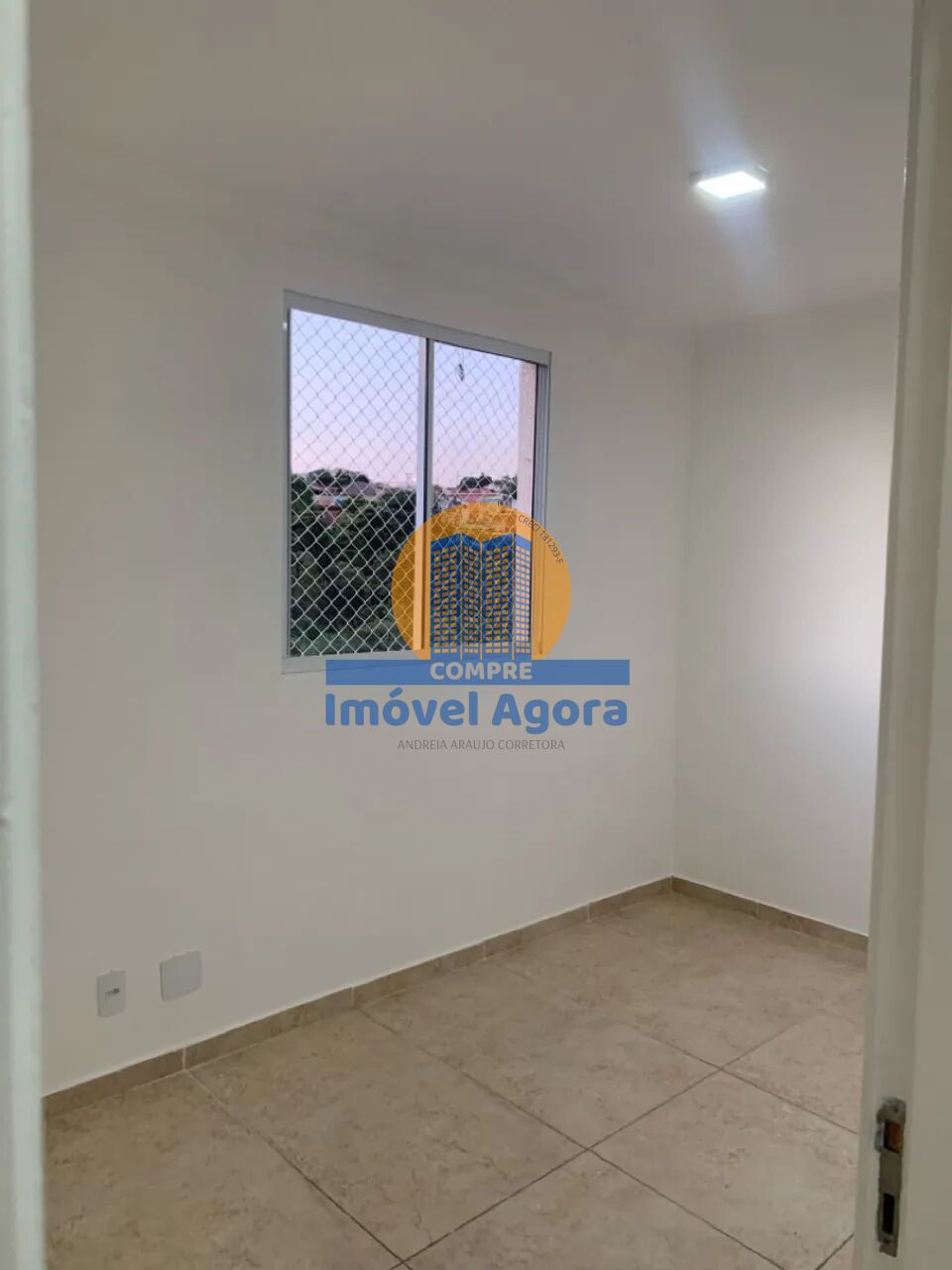 Apartamento, 2 quartos, 44 m² - Foto 5