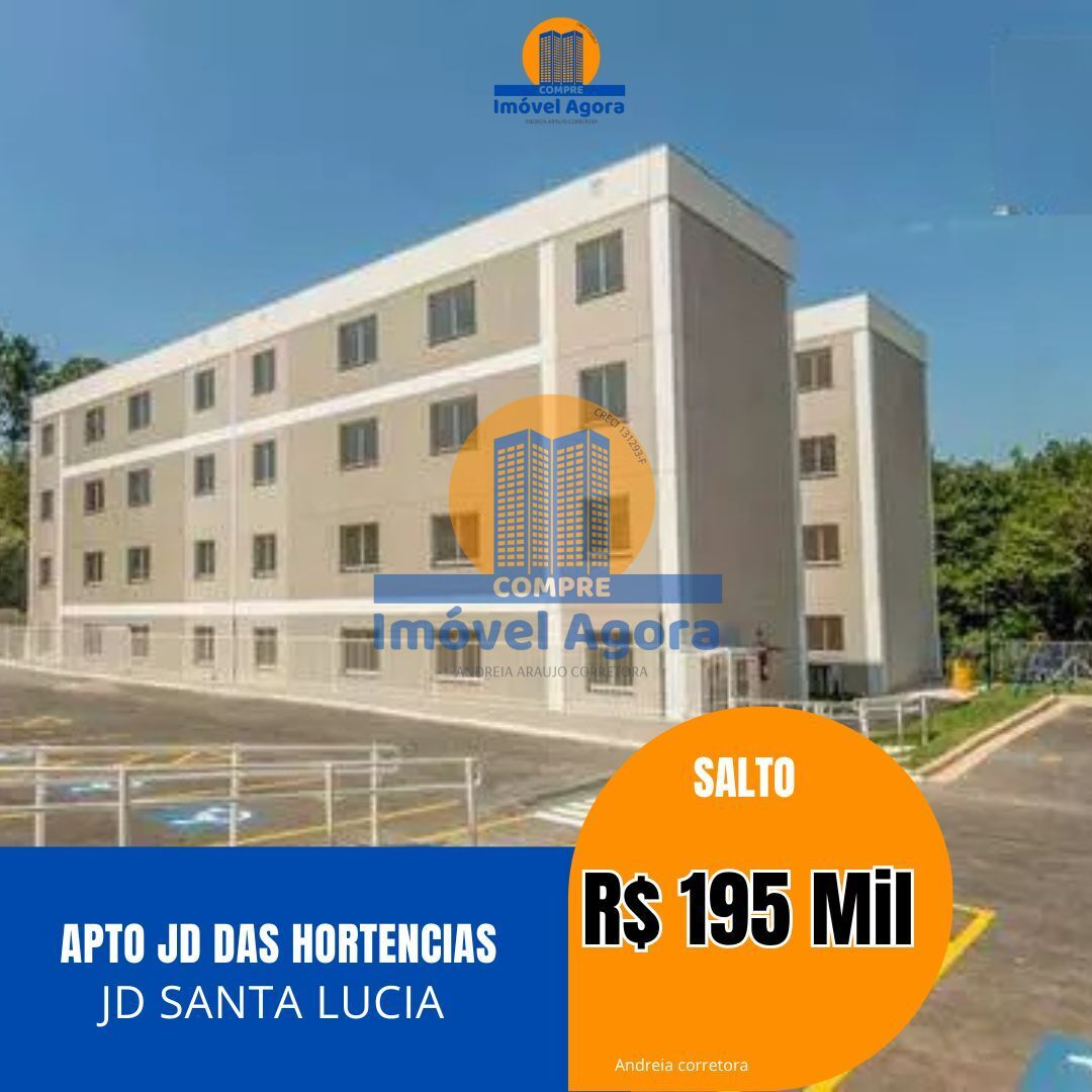 Apartamento, 2 quartos, 44 m² - Foto 1