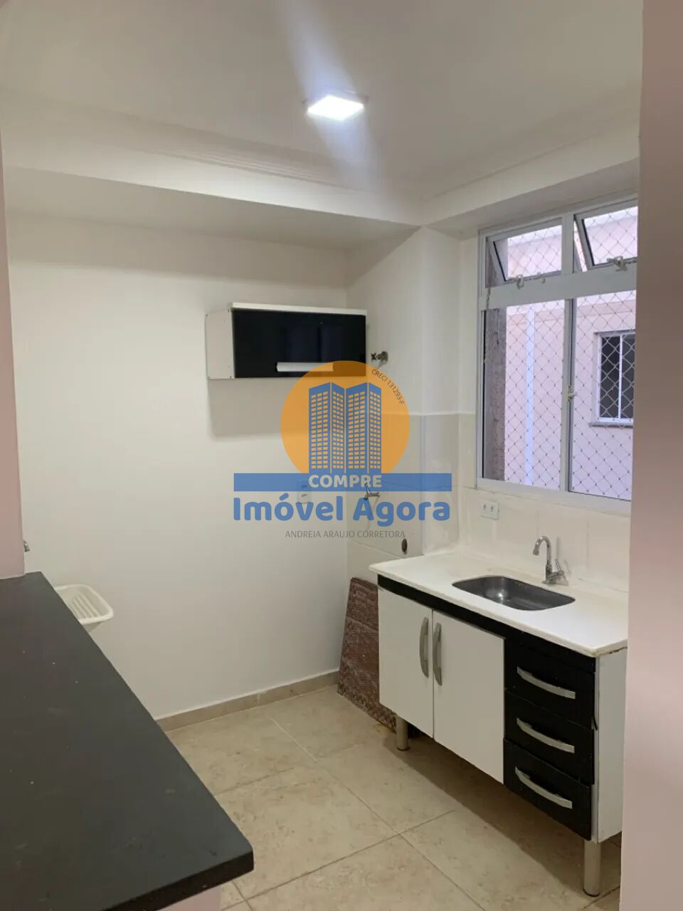 Apartamento, 2 quartos, 44 m² - Foto 2