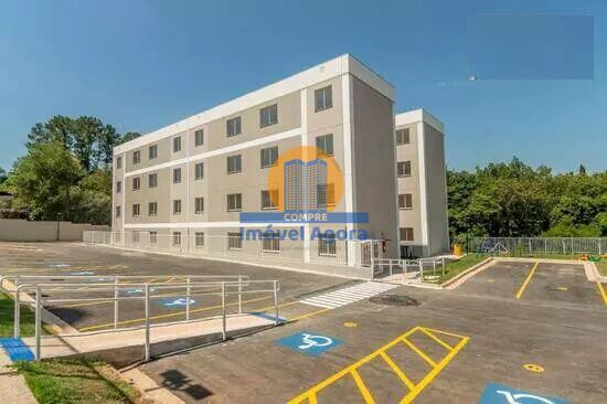 Apartamento, 2 quartos, 44 m² - Foto 13