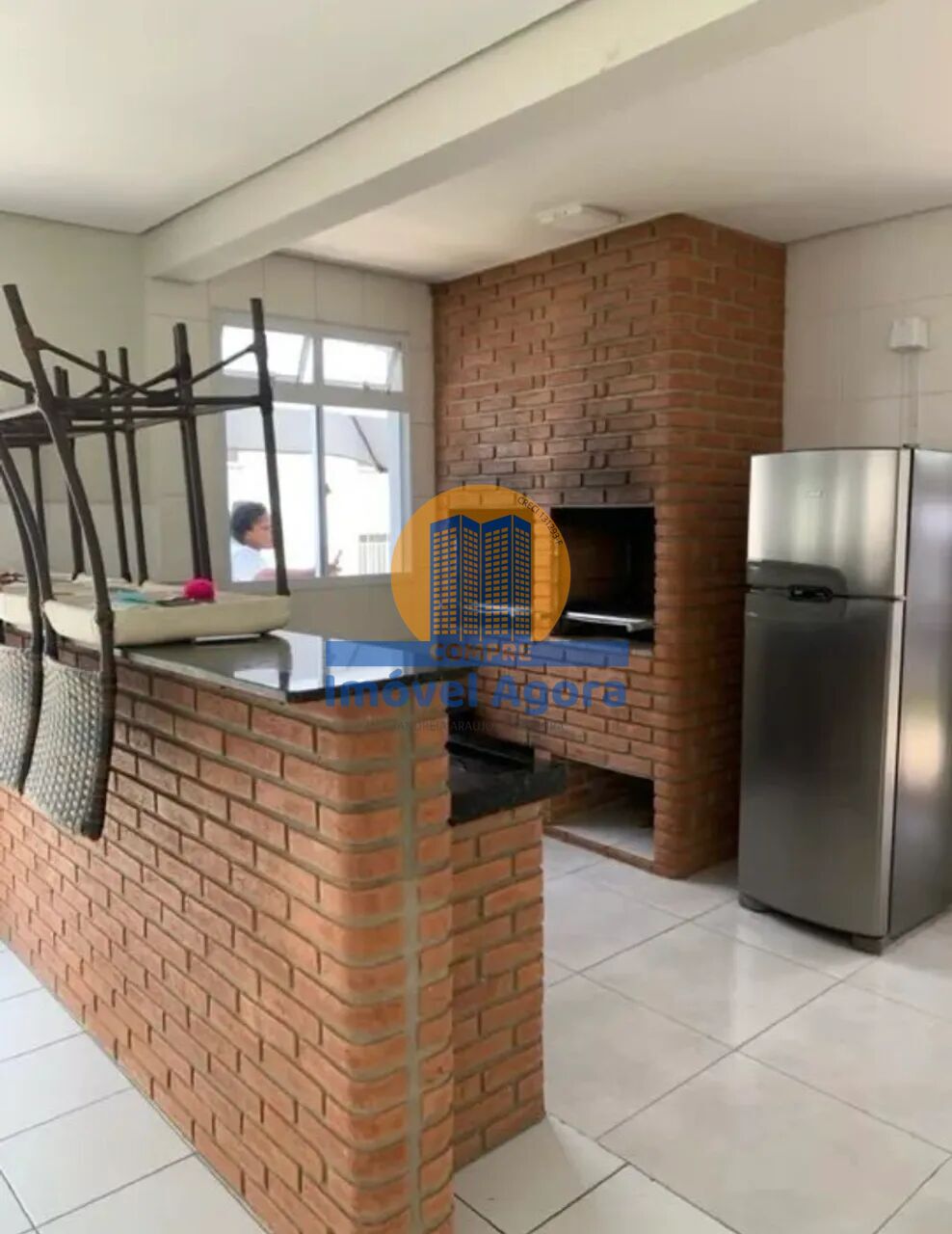 Apartamento, 2 quartos, 44 m² - Foto 10