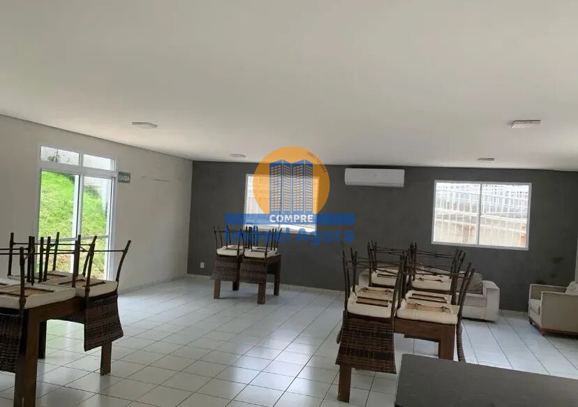 Apartamento, 2 quartos, 44 m² - Foto 11