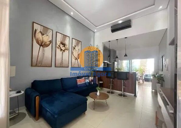 Casa, 2 quartos, 86 m² - Foto 1