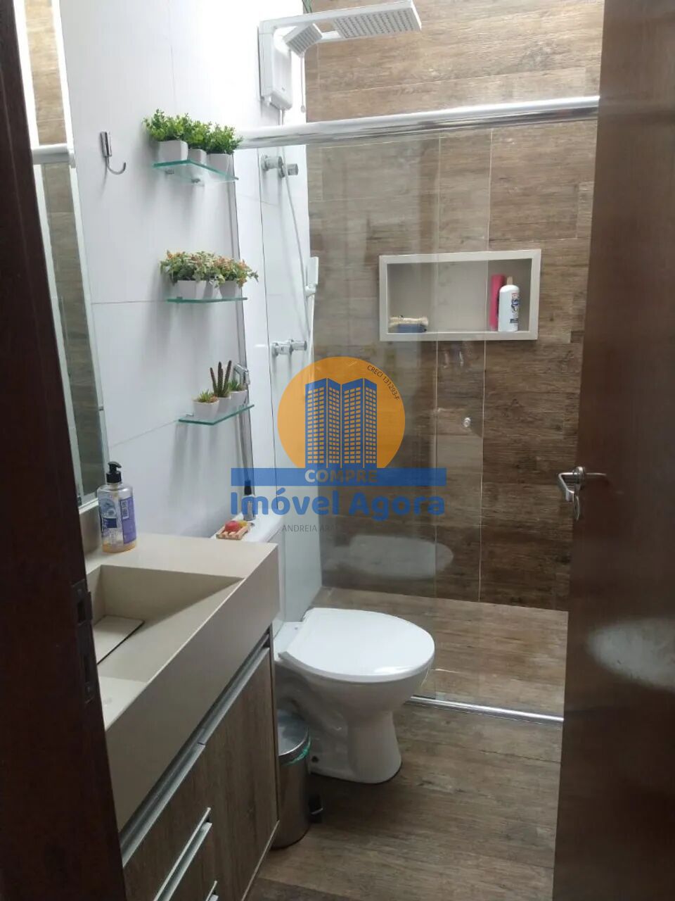 Casa, 2 quartos, 86 m² - Foto 8