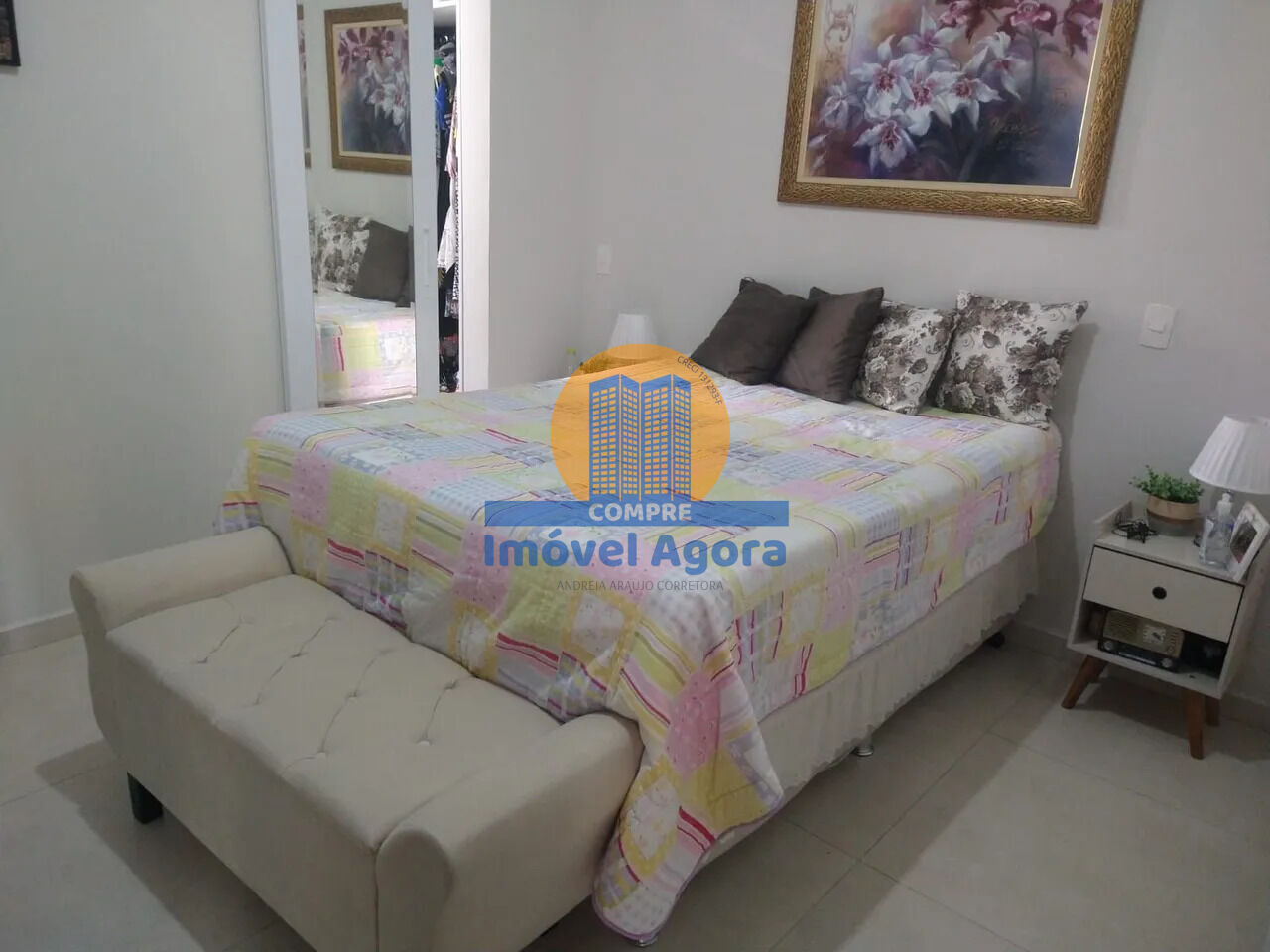 Casa, 2 quartos, 86 m² - Foto 5