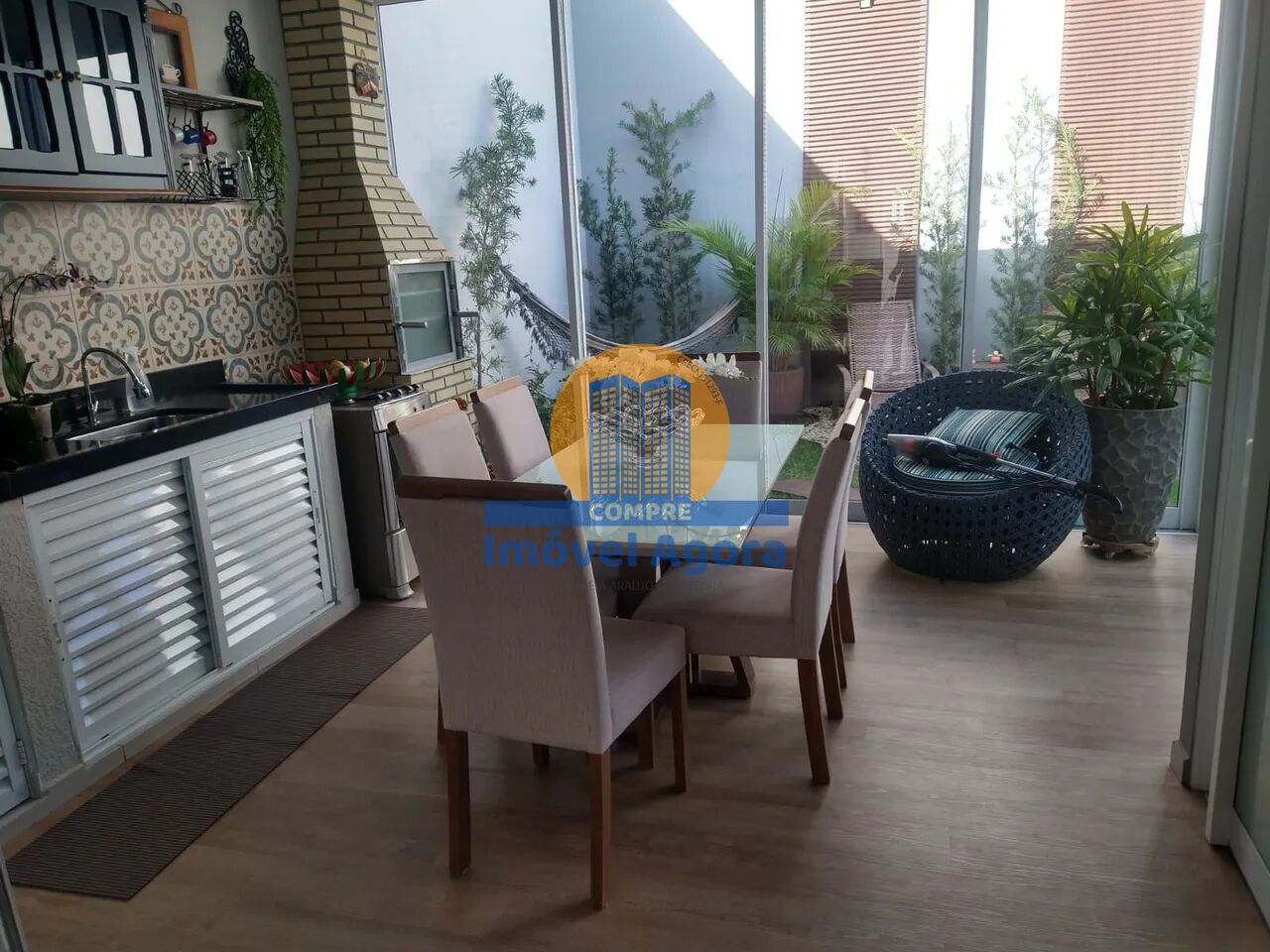 Casa, 2 quartos, 86 m² - Foto 10