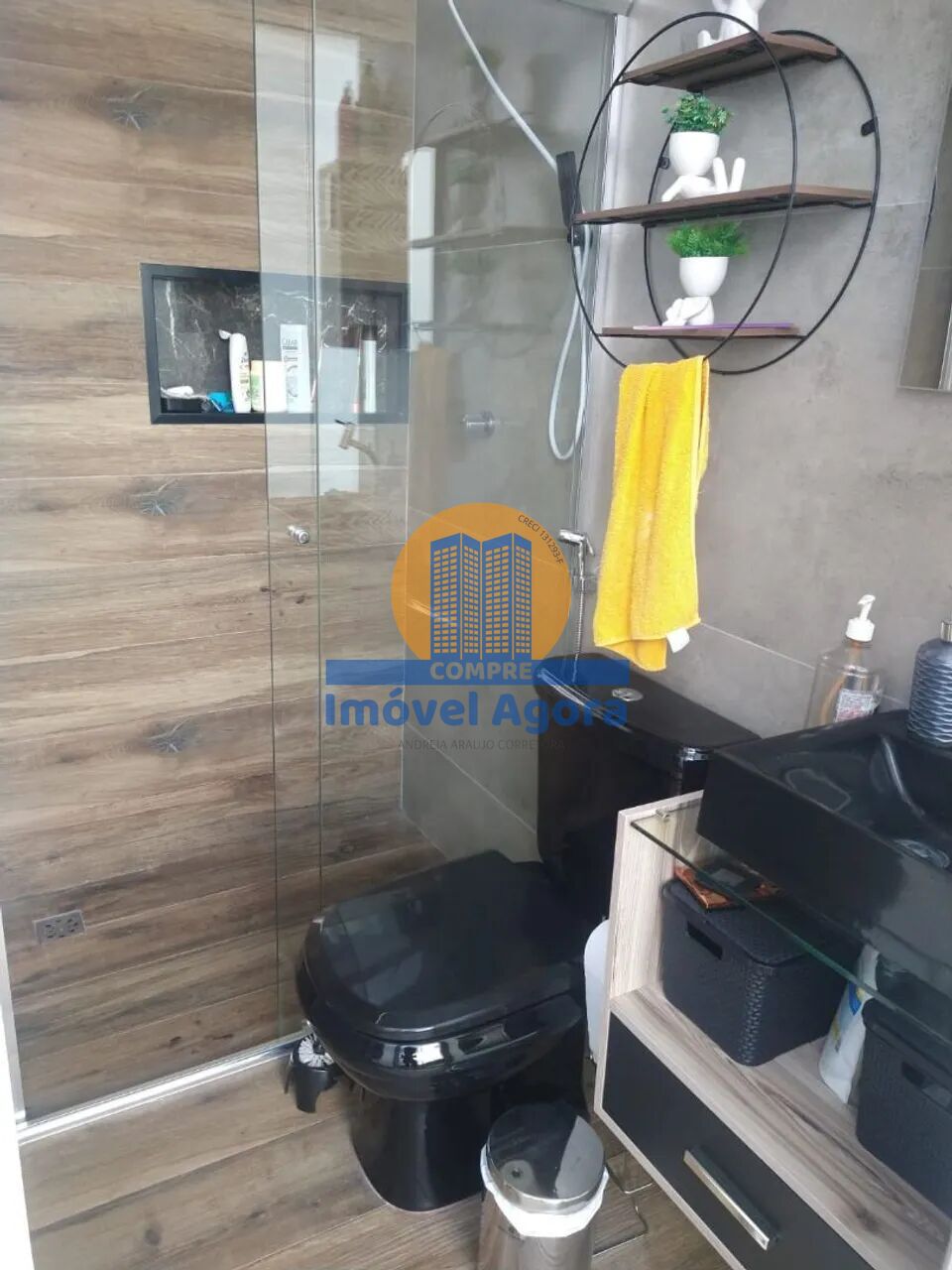 Casa, 2 quartos, 86 m² - Foto 9