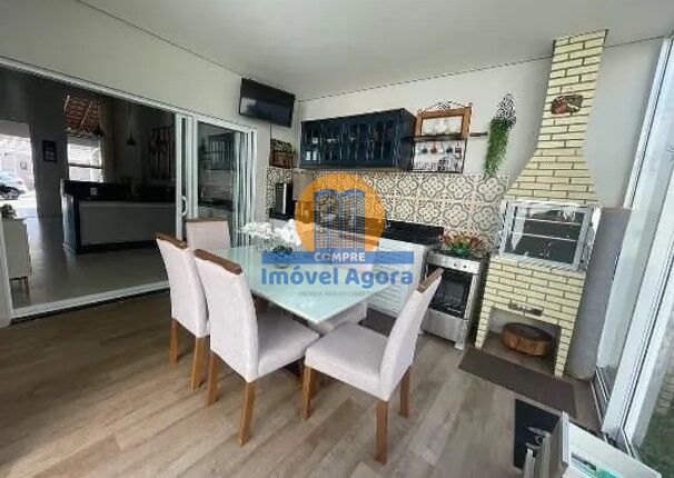 Casa, 2 quartos, 86 m² - Foto 2