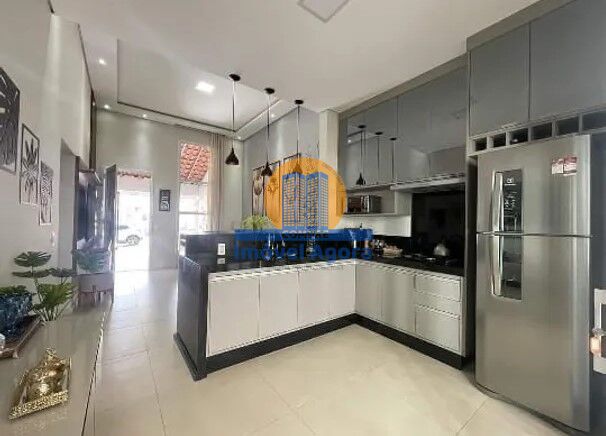 Casa, 2 quartos, 86 m² - Foto 6