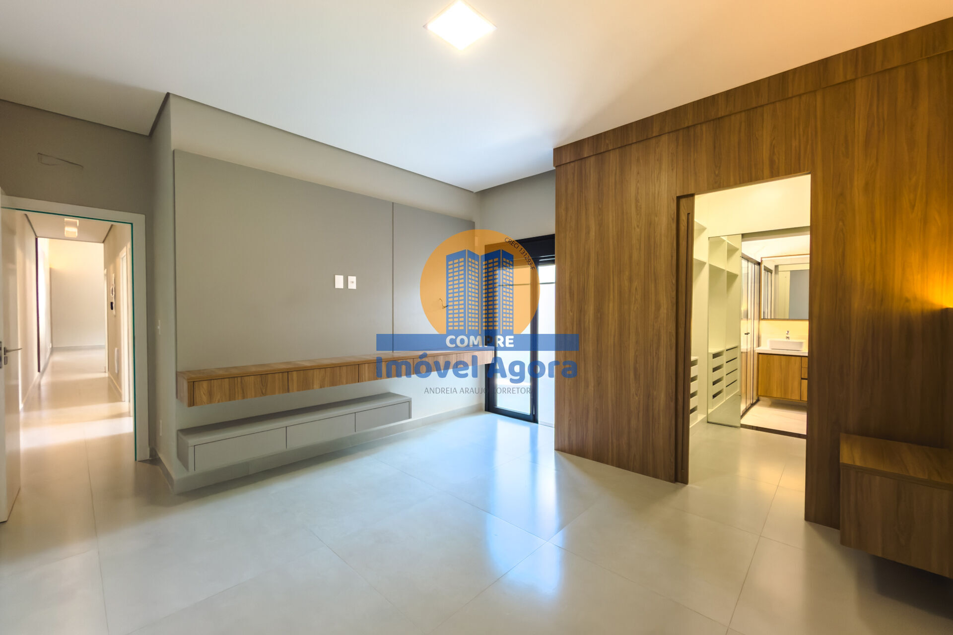 Casa de Condomínio, 3 quartos - Foto 9