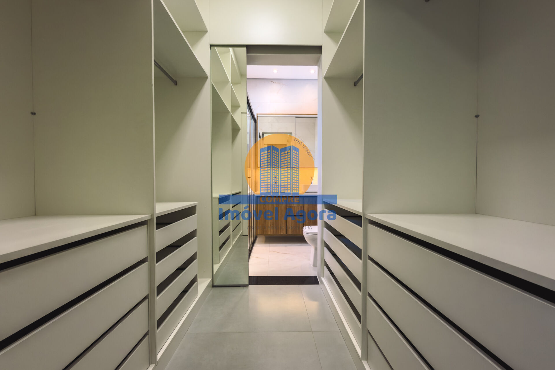 Casa de Condomínio, 3 quartos - Foto 10