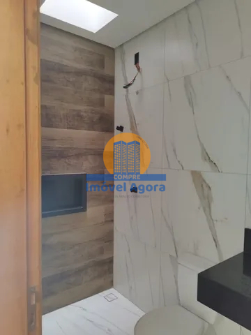 Casa, 3 quartos, 104 m² - Foto 8