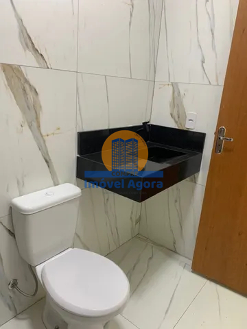 Casa, 3 quartos, 104 m² - Foto 9