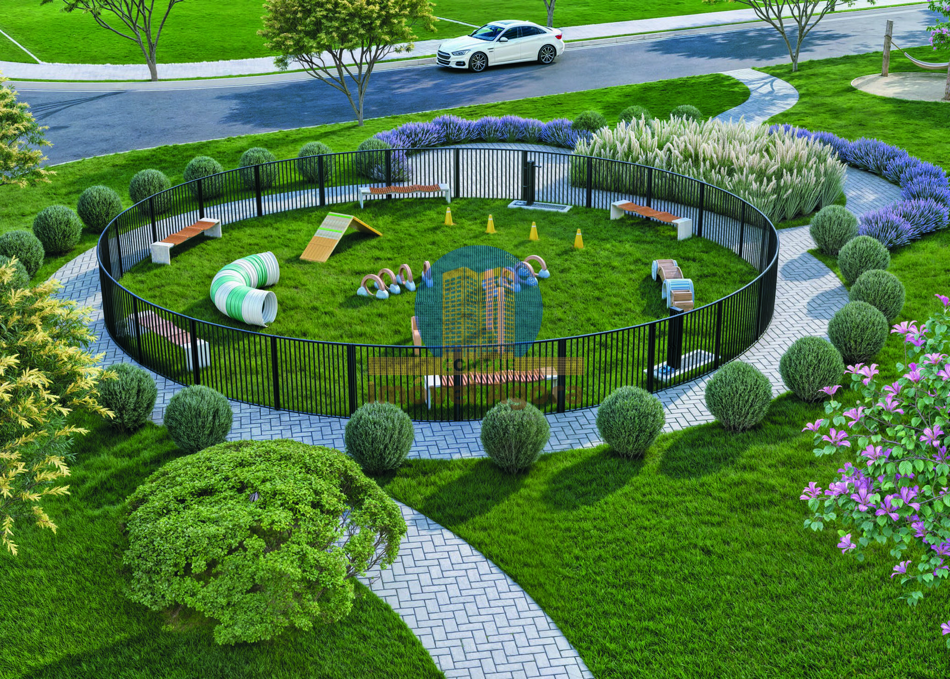 Terreno, 360 m² - Foto 8