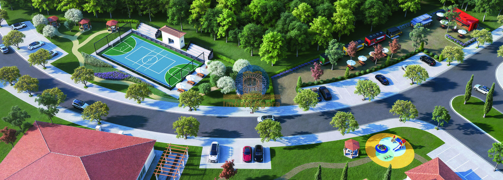 Terreno, 360 m² - Foto 5