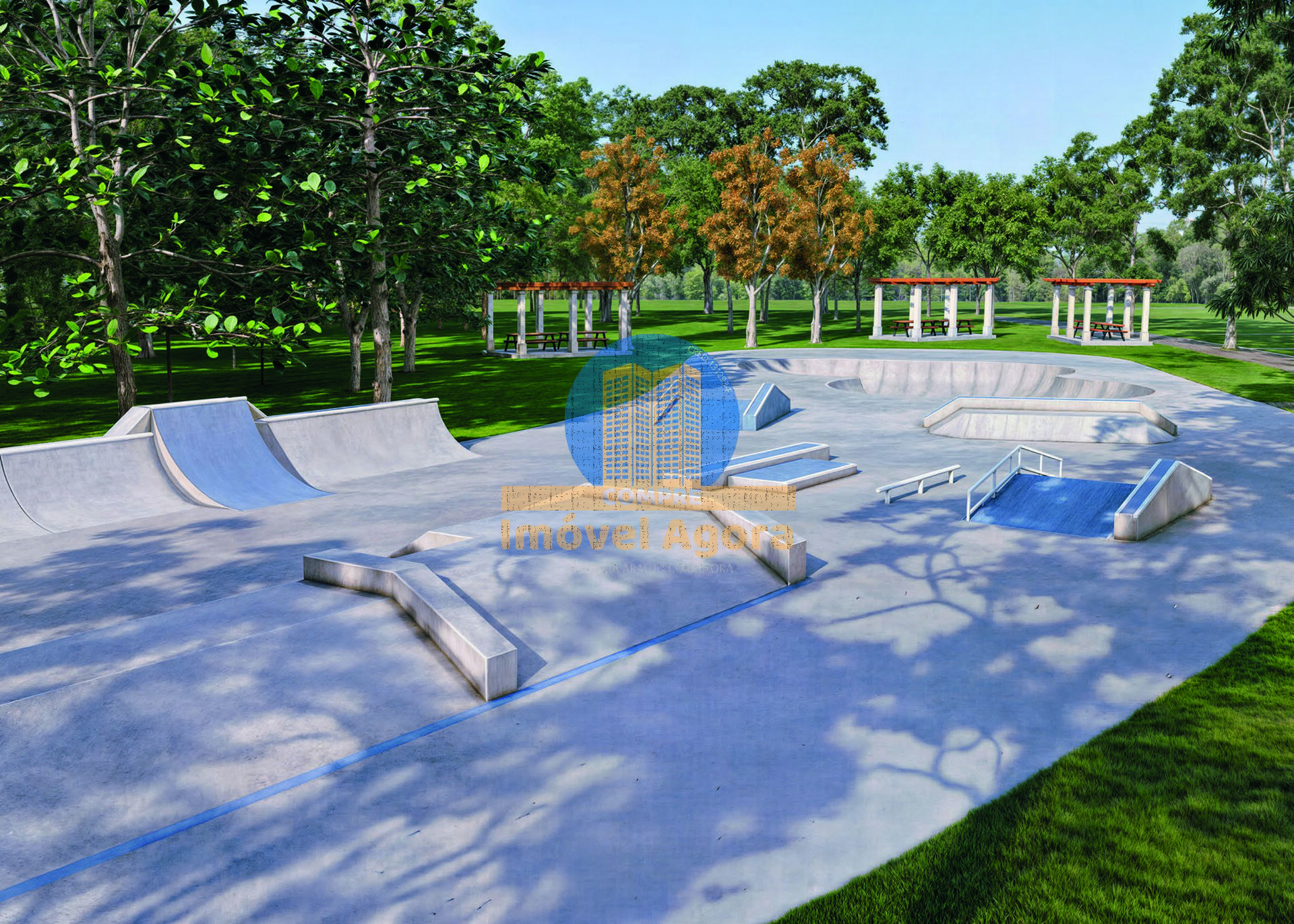 Terreno, 360 m² - Foto 6