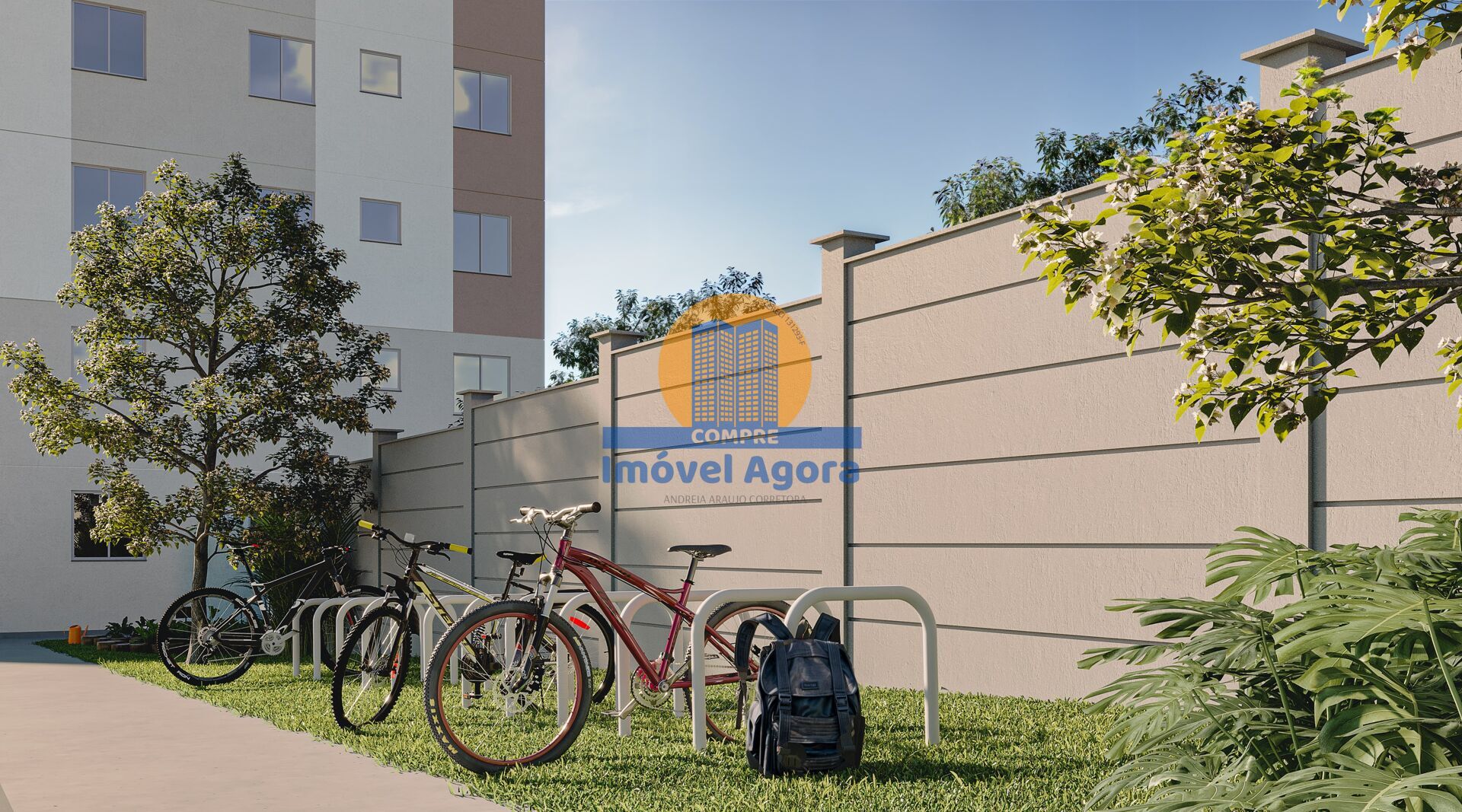 Apartamento, 2 quartos, 46 m² - Foto 9