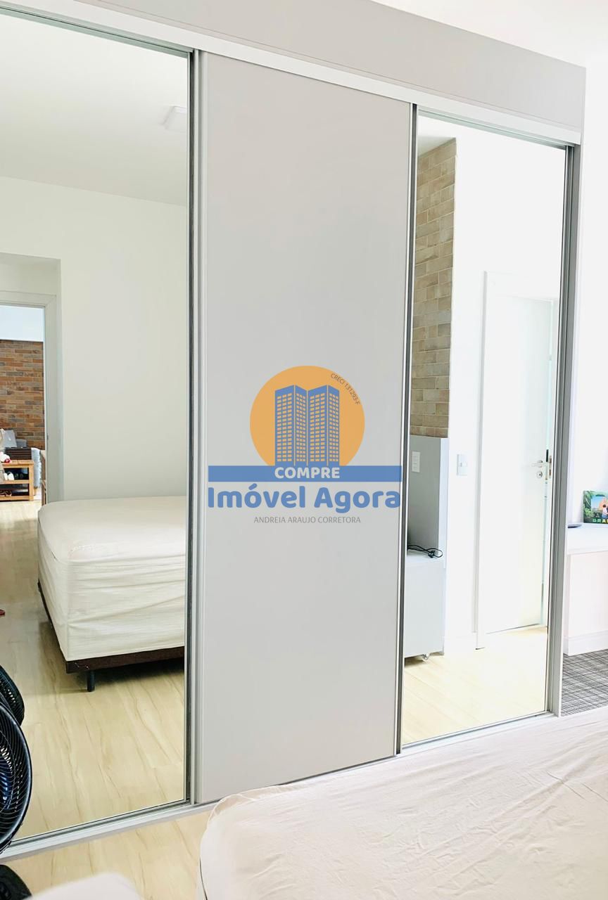 Apartamento, 1 quarto, 55 m² - Foto 7