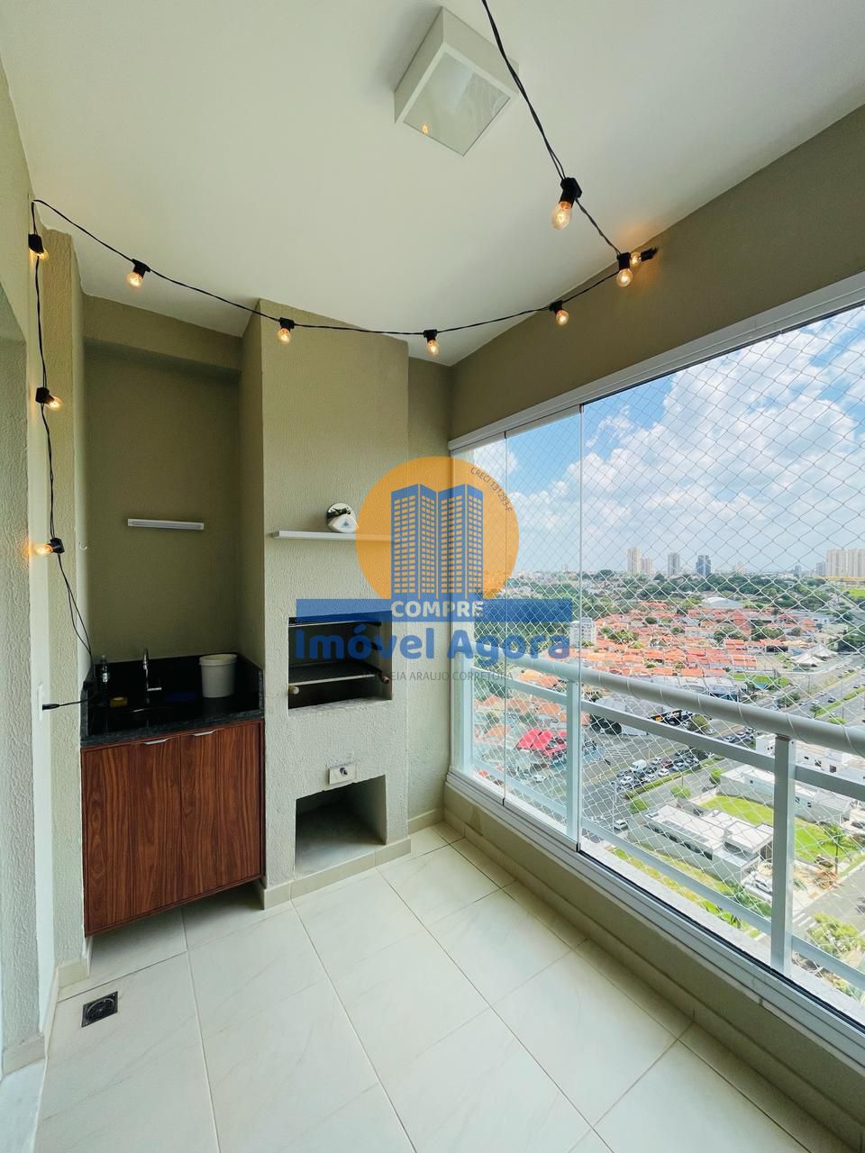 Apartamento, 1 quarto, 55 m² - Foto 2