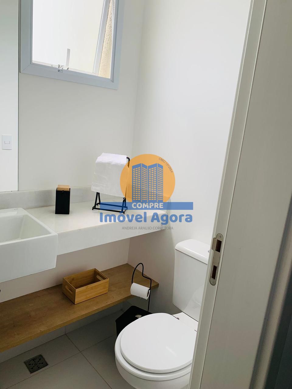 Apartamento, 1 quarto, 55 m² - Foto 4