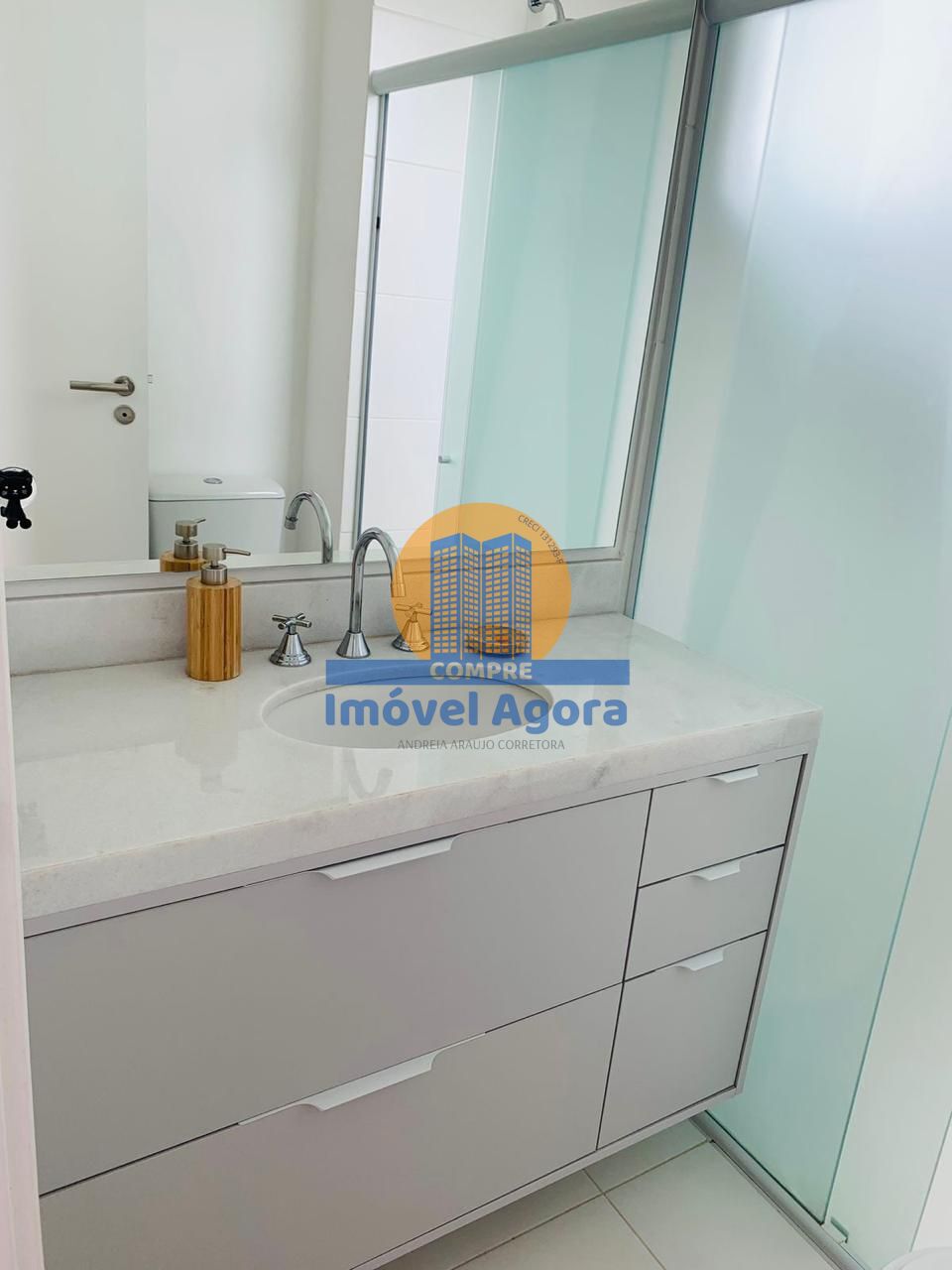 Apartamento, 1 quarto, 55 m² - Foto 9