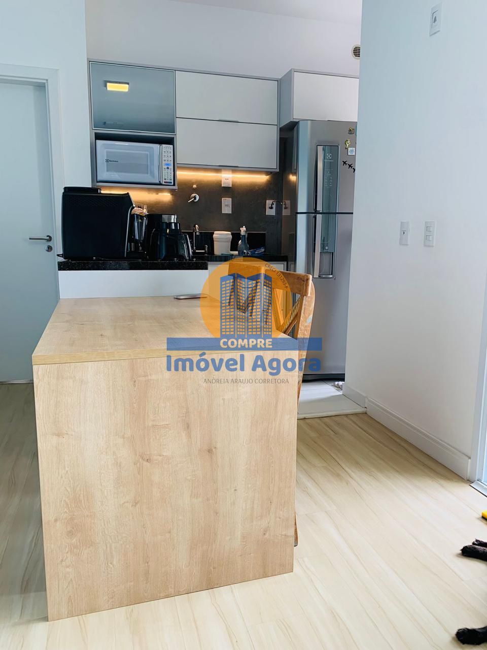 Apartamento, 1 quarto, 55 m² - Foto 5