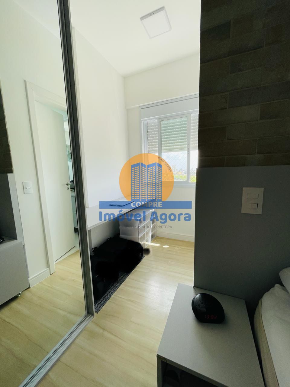 Apartamento, 1 quarto, 55 m² - Foto 8