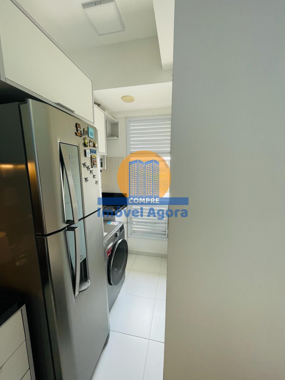 Apartamento, 1 quarto, 55 m² - Foto 6