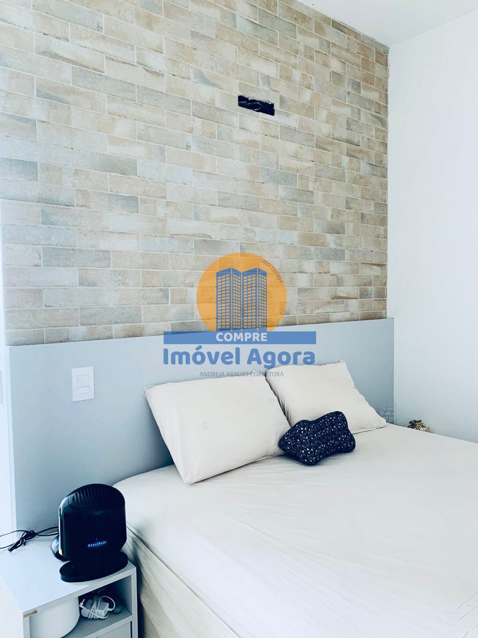 Apartamento, 1 quarto, 55 m² - Foto 11