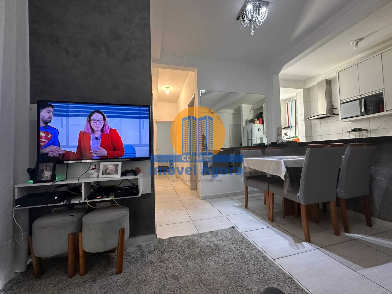 Apartamento, 3 quartos, 69 m² - Foto 2